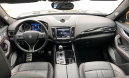 Maserati Levante S